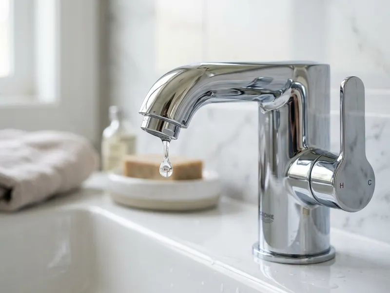 Faucet Repair & Installation Plumber in Altoona, KS